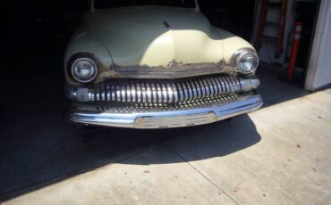 Mercury-1951-yellow