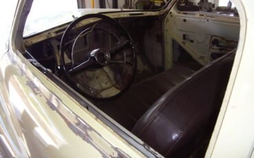 Mercury-1951-yellow-5