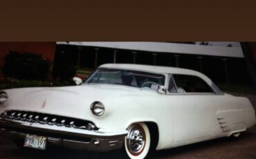 Mercury-1953-white