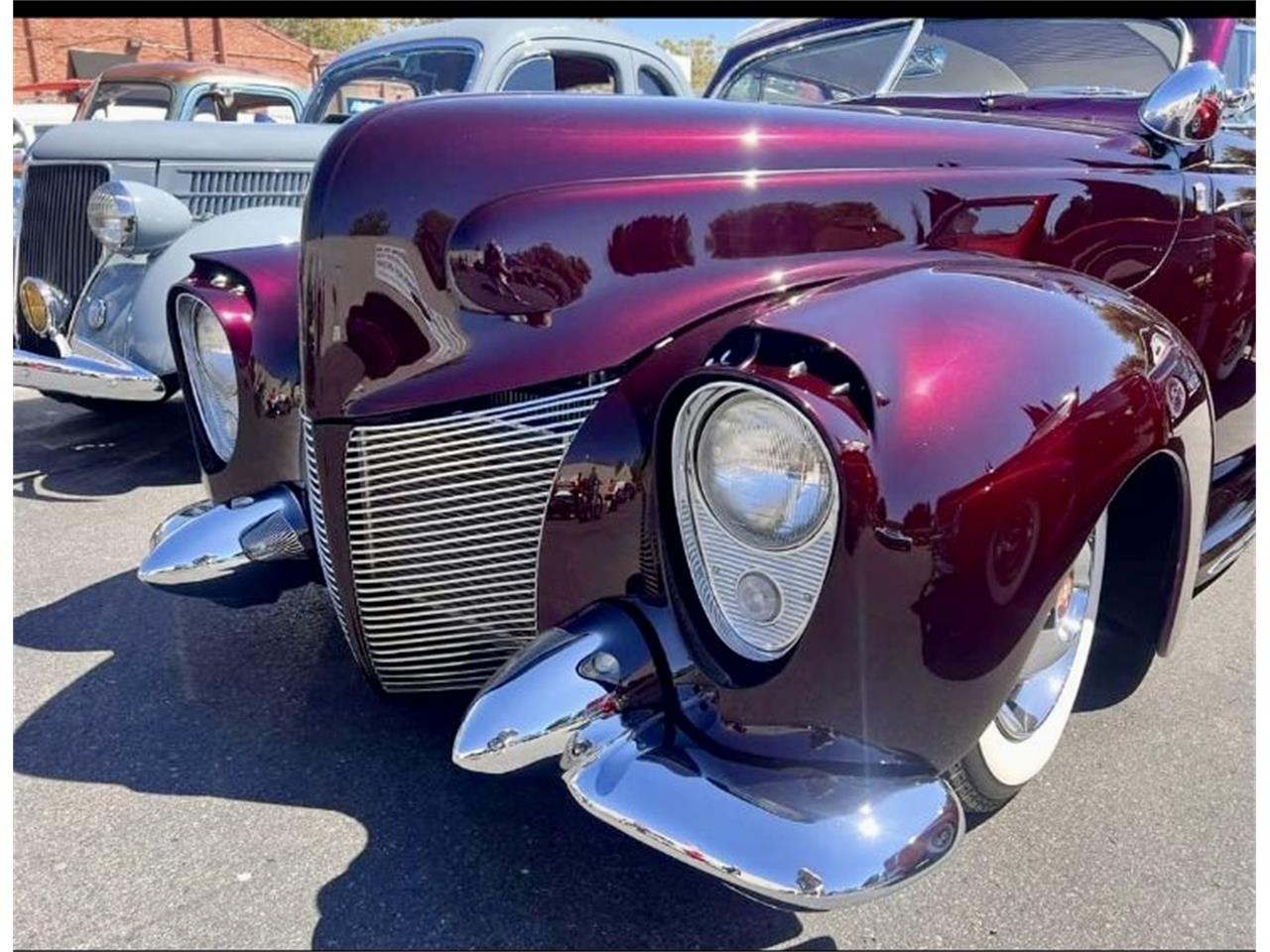 Mercury-2-dr-coupe-1940-Candy-Brandy-Wine-Off-White-amp-Burgundy-12