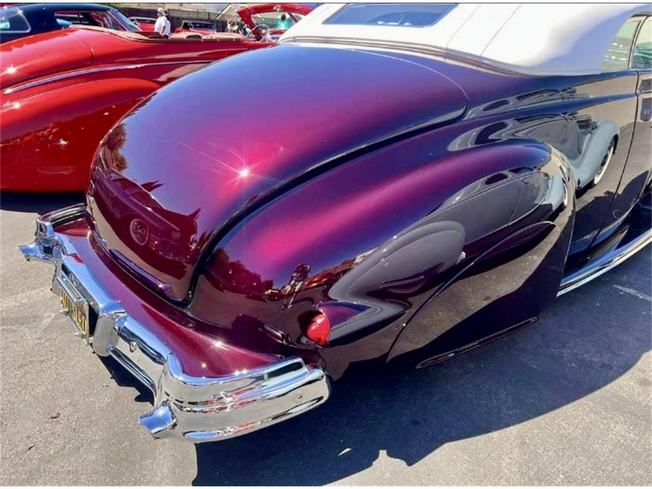 Mercury-2-dr-coupe-1940-Candy-Brandy-Wine-Off-White-amp-Burgundy-14