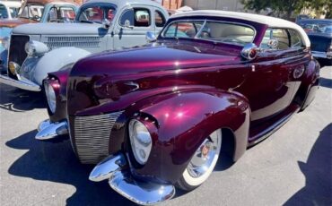Mercury-2-dr-coupe-1940-Candy-Brandy-Wine-Off-White-amp-Burgundy