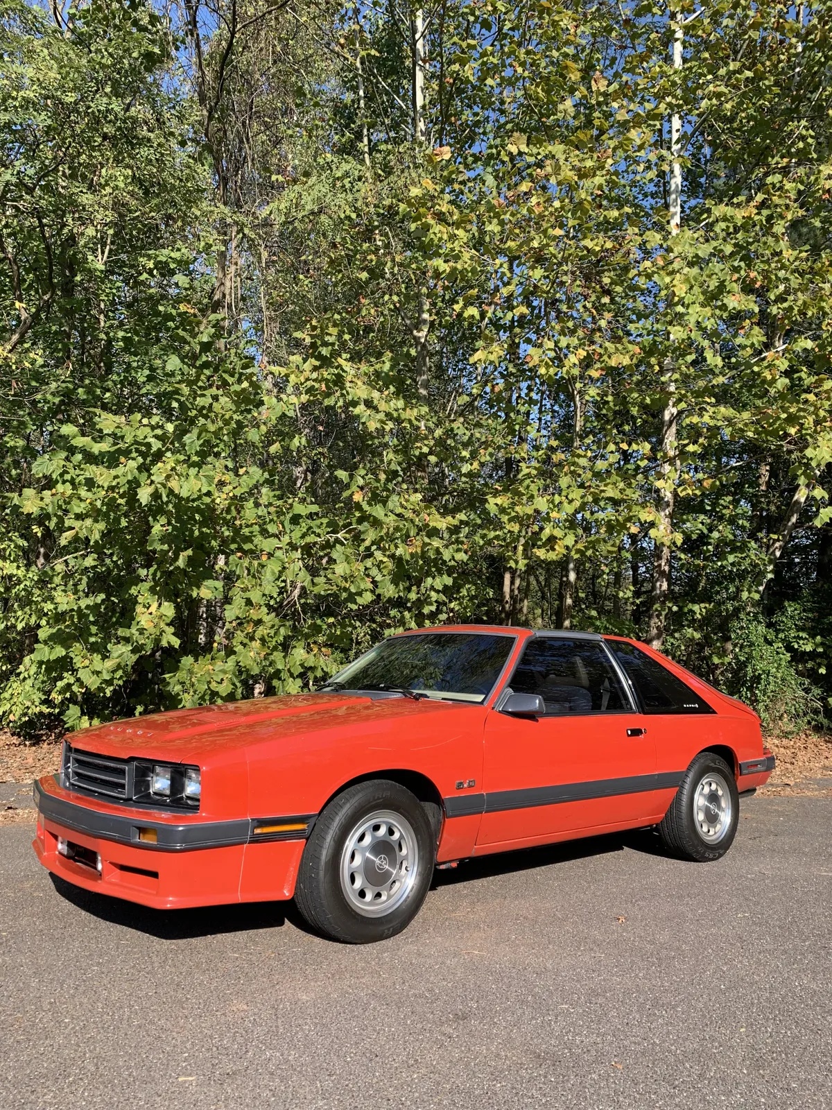 Mercury-Capri-1970-1986-Red-Beige-14