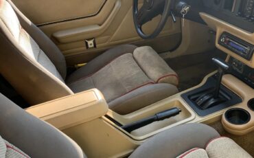 Mercury-Capri-1970-1986-Red-Beige-18