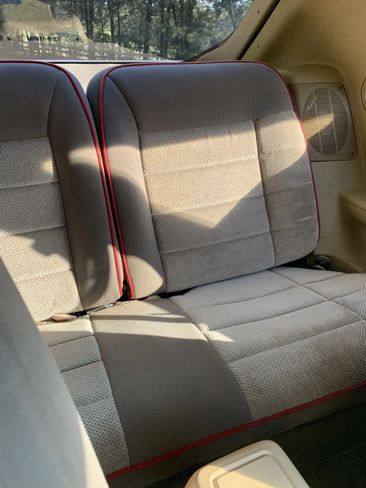 Mercury-Capri-1970-1986-Red-Beige-19