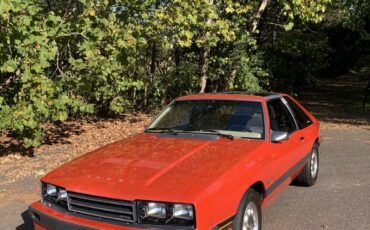 Mercury-Capri-1970-1986-Red-Beige