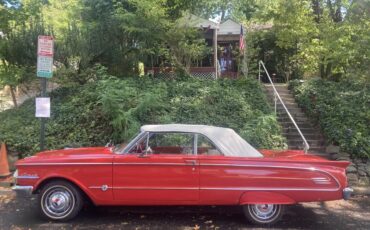 Mercury-Comet-1963-Red-White-1