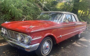 Mercury-Comet-1963-Red-White-11
