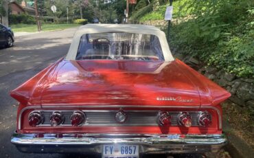 Mercury-Comet-1963-Red-White-12