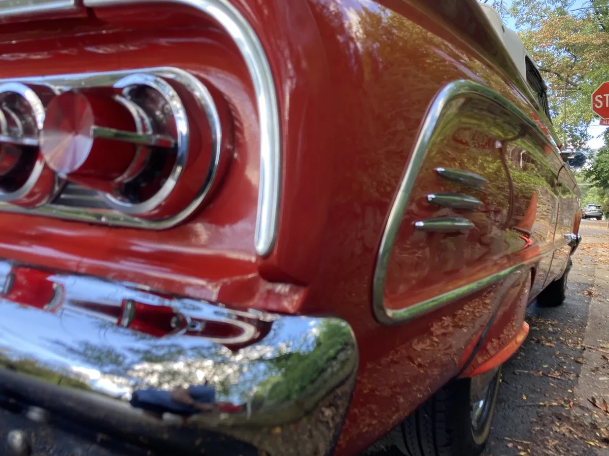 Mercury-Comet-1963-Red-White-17
