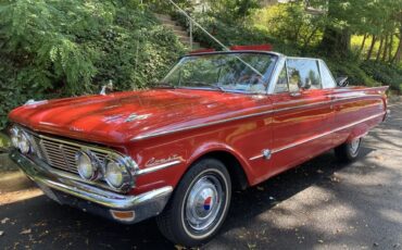 Mercury-Comet-1963-Red-White-7