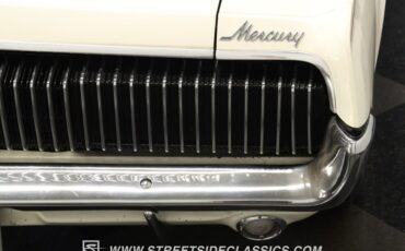 Mercury-Cougar-1967-White-Parchment-19
