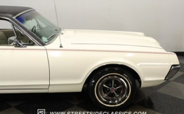 Mercury-Cougar-1967-White-Parchment-27