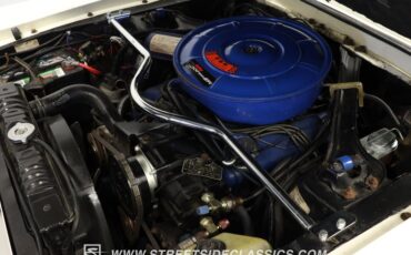 Mercury-Cougar-1967-White-Parchment-29