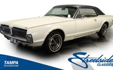 Mercury-Cougar-1967-White-Parchment-3