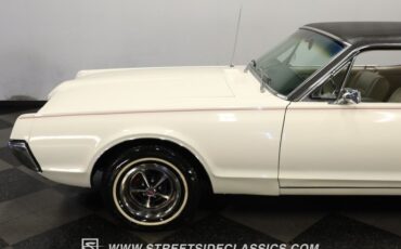 Mercury-Cougar-1967-White-Parchment-48