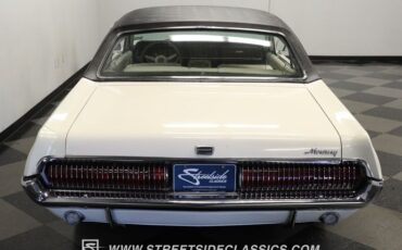Mercury-Cougar-1967-White-Parchment-8
