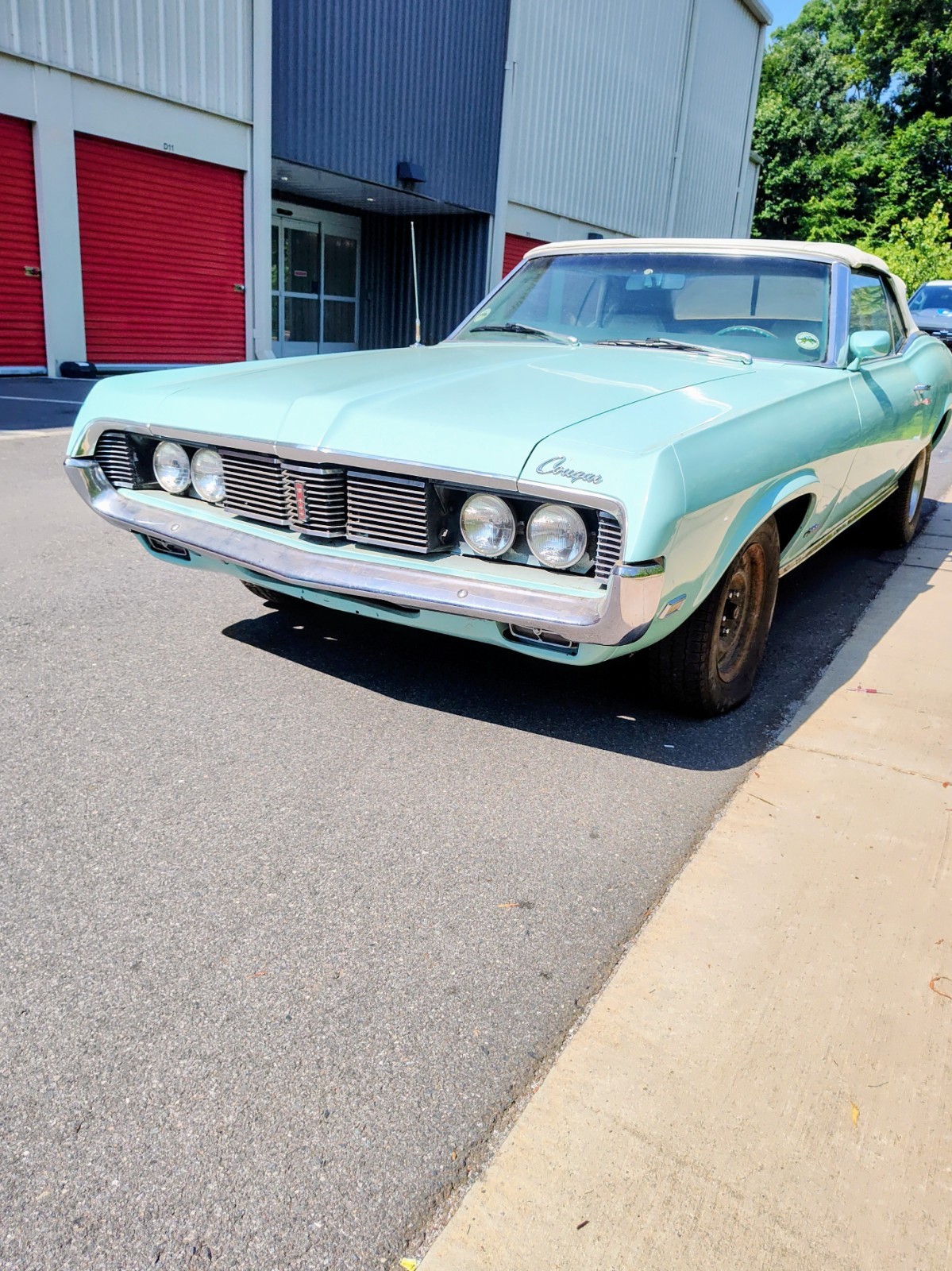 Mercury-Cougar-1969-Convertible-1