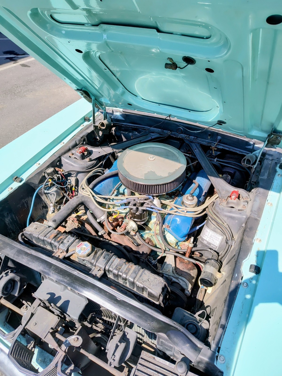 Mercury-Cougar-1969-Convertible-11