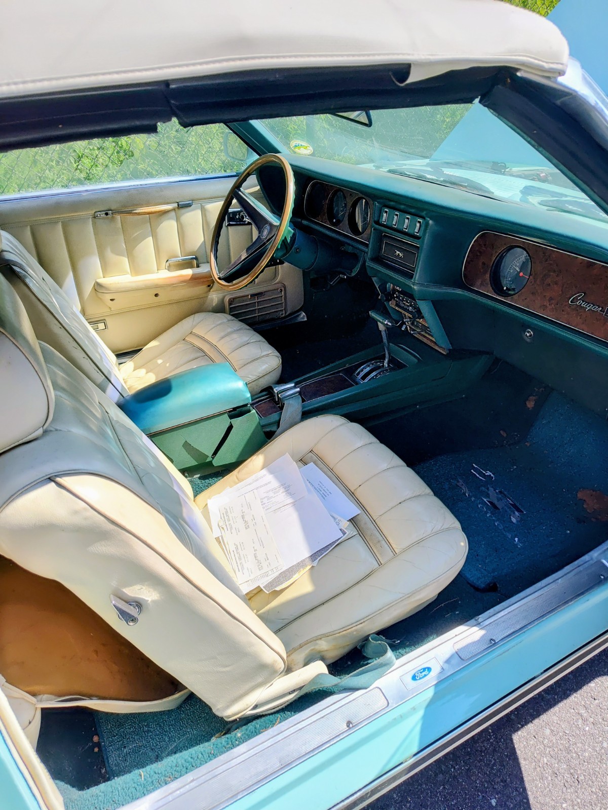 Mercury-Cougar-1969-Convertible-6