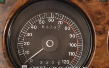 Mercury-Cougar-1969-Yellow-Saddle-Leather-10