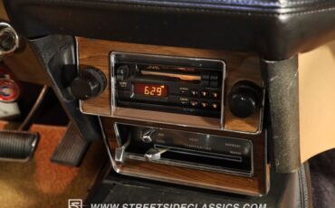 Mercury-Cougar-1969-Yellow-Saddle-Leather-37