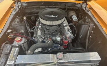 Mercury-Cougar-1970-Orange-Black-5