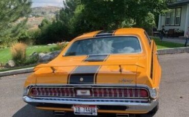 Mercury-Cougar-1970-Orange-Black-7
