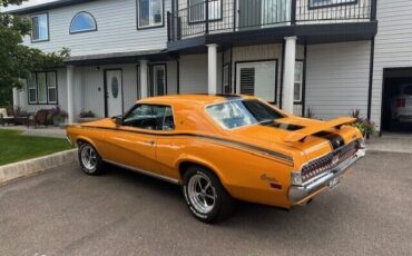 Mercury-Cougar-1970-Orange-Black-8