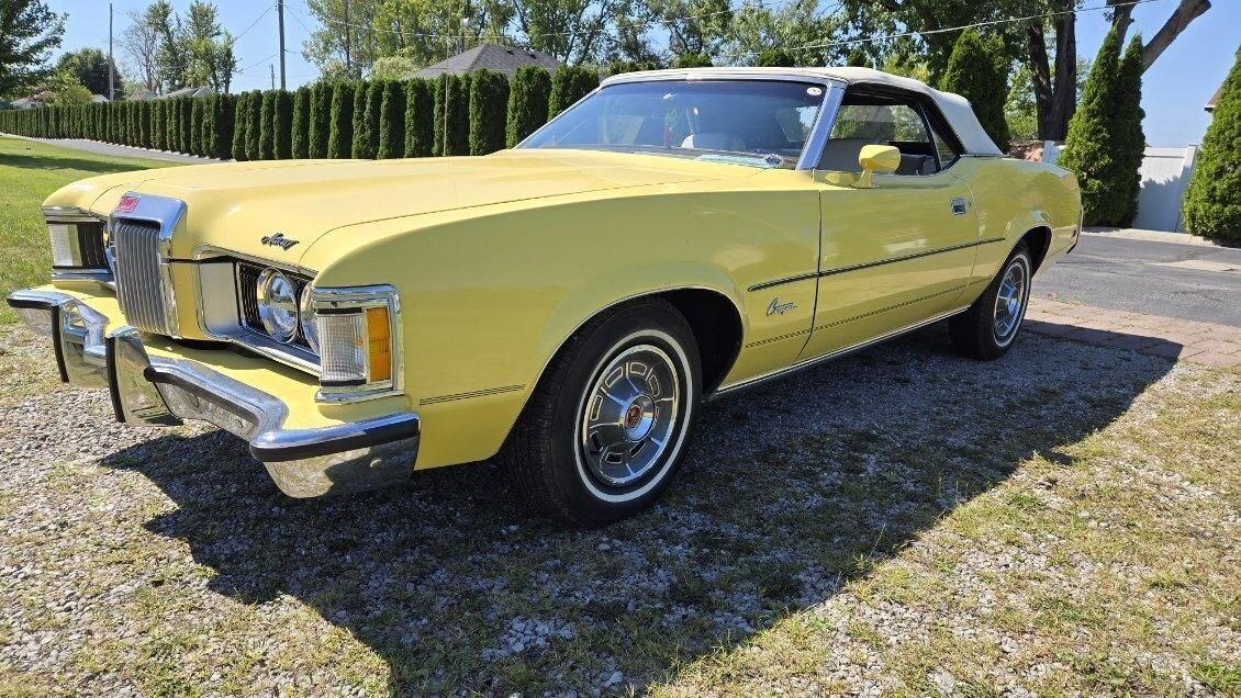 Mercury-Cougar-XR7-1973-Convertible