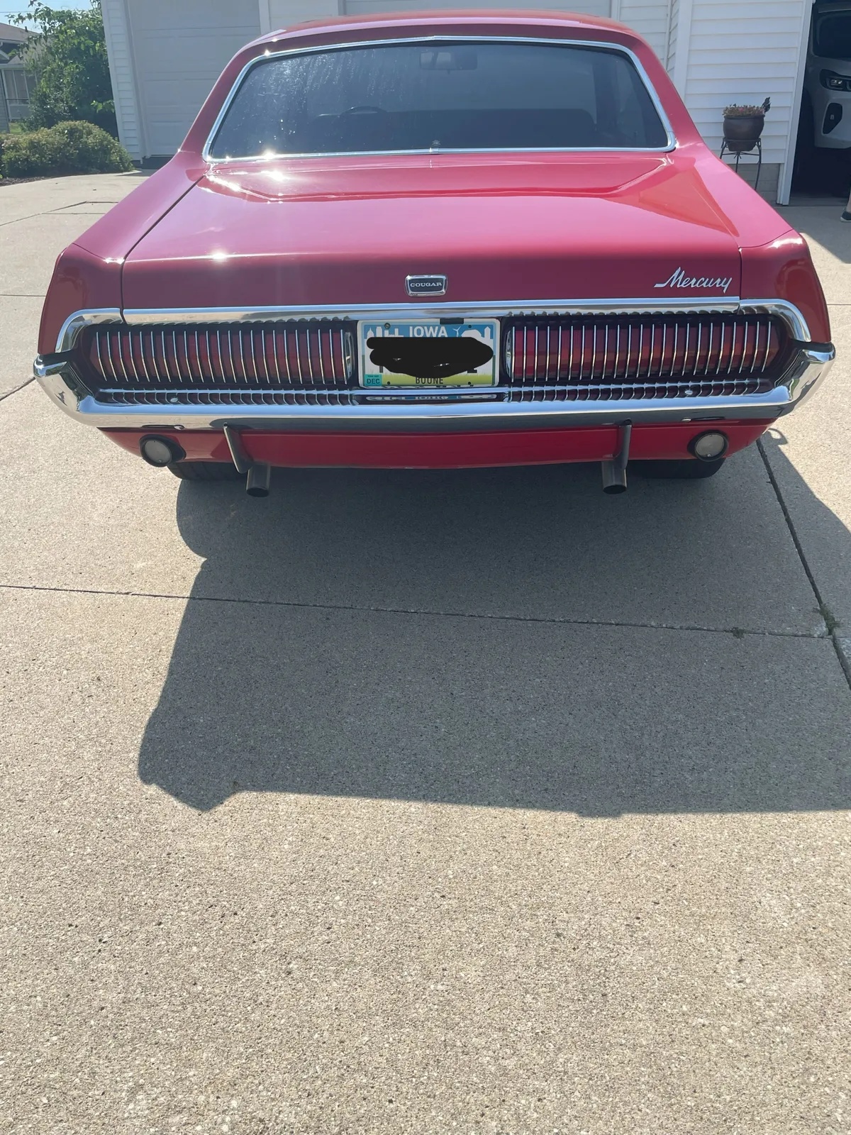 Mercury-Cougar-xr7-1967-Red-Black-2