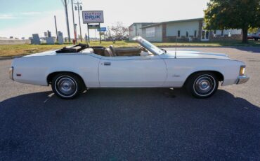 Mercury-Courgar-Convertible-1973-1