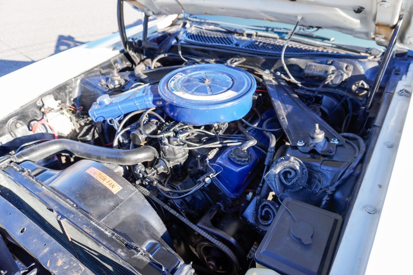 Mercury-Courgar-Convertible-1973-15