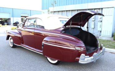 Mercury-Eight-1948-Burgundy-Tri-Color-15