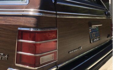 Mercury-Grand-Marquis-Colony-Park-LS-1984-5