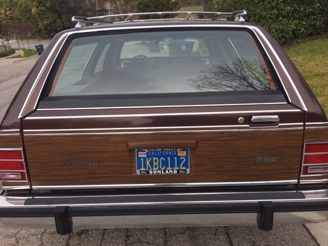 Mercury-Grand-Marquis-Colony-Park-LS-1984-7