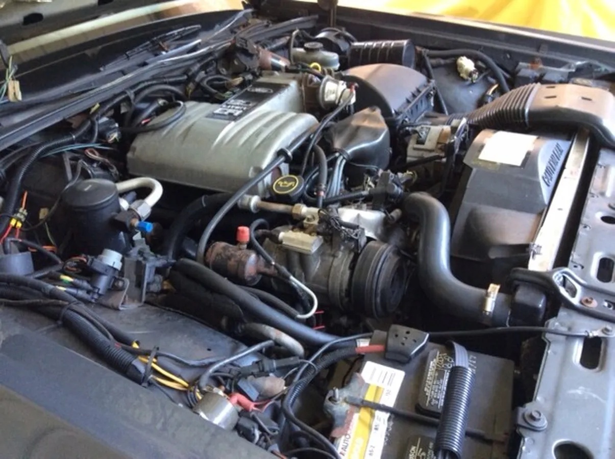 Mercury-Grand-marquis-1988-Smoke-Gray-Metallic-Gray-18