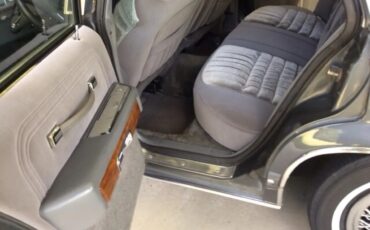 Mercury-Grand-marquis-1988-Smoke-Gray-Metallic-Gray-8