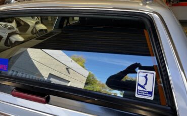 Mercury-Grand-marquis-1991-Silver-Blue-1