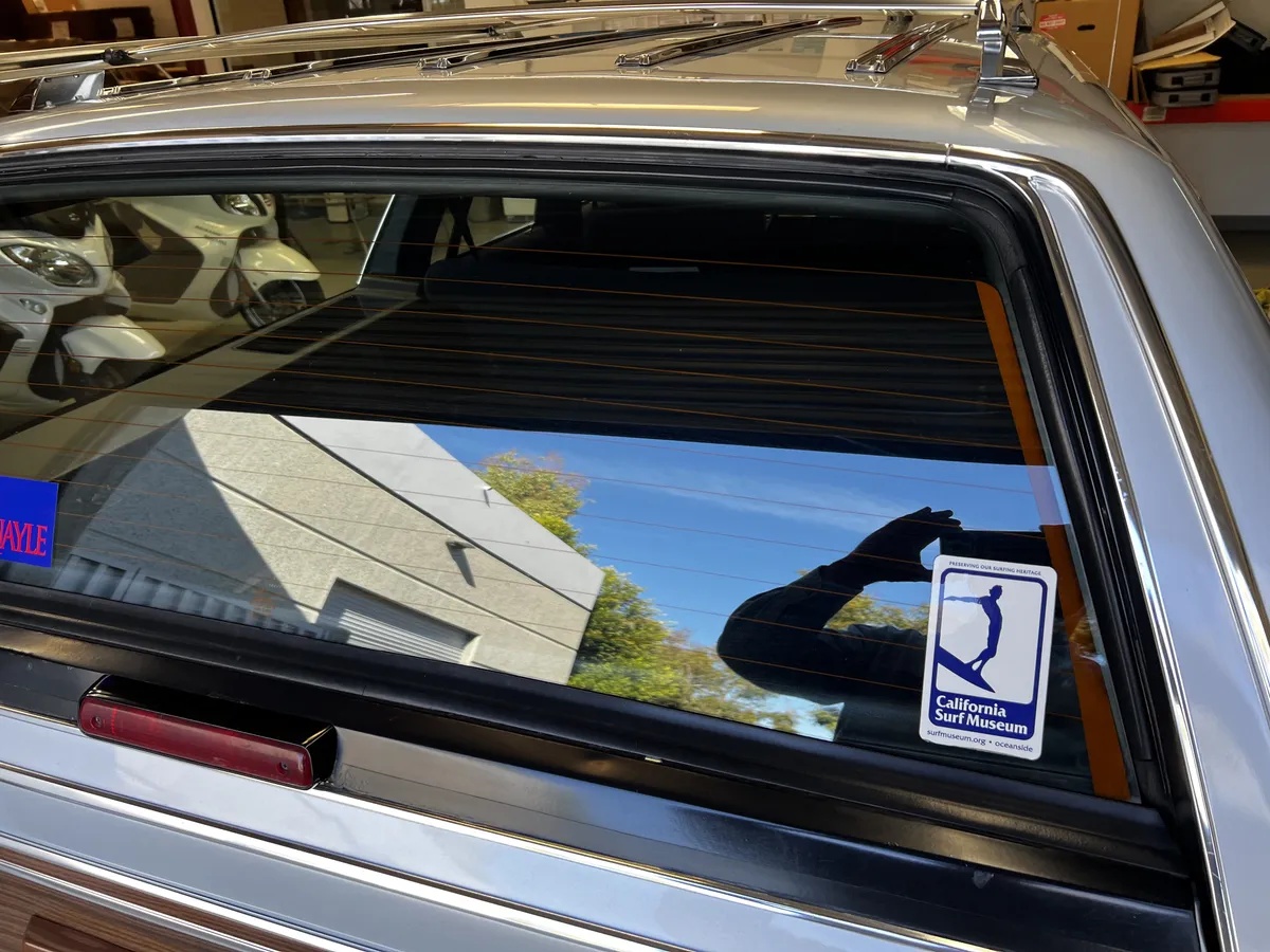 Mercury-Grand-marquis-1991-Silver-Blue-1