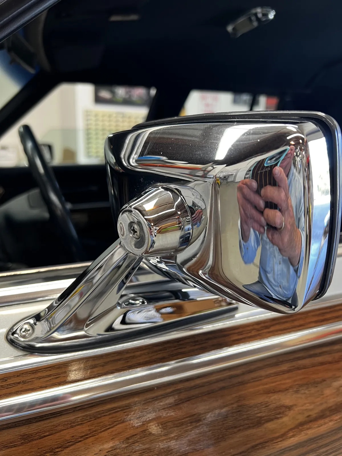 Mercury-Grand-marquis-1991-Silver-Blue-11