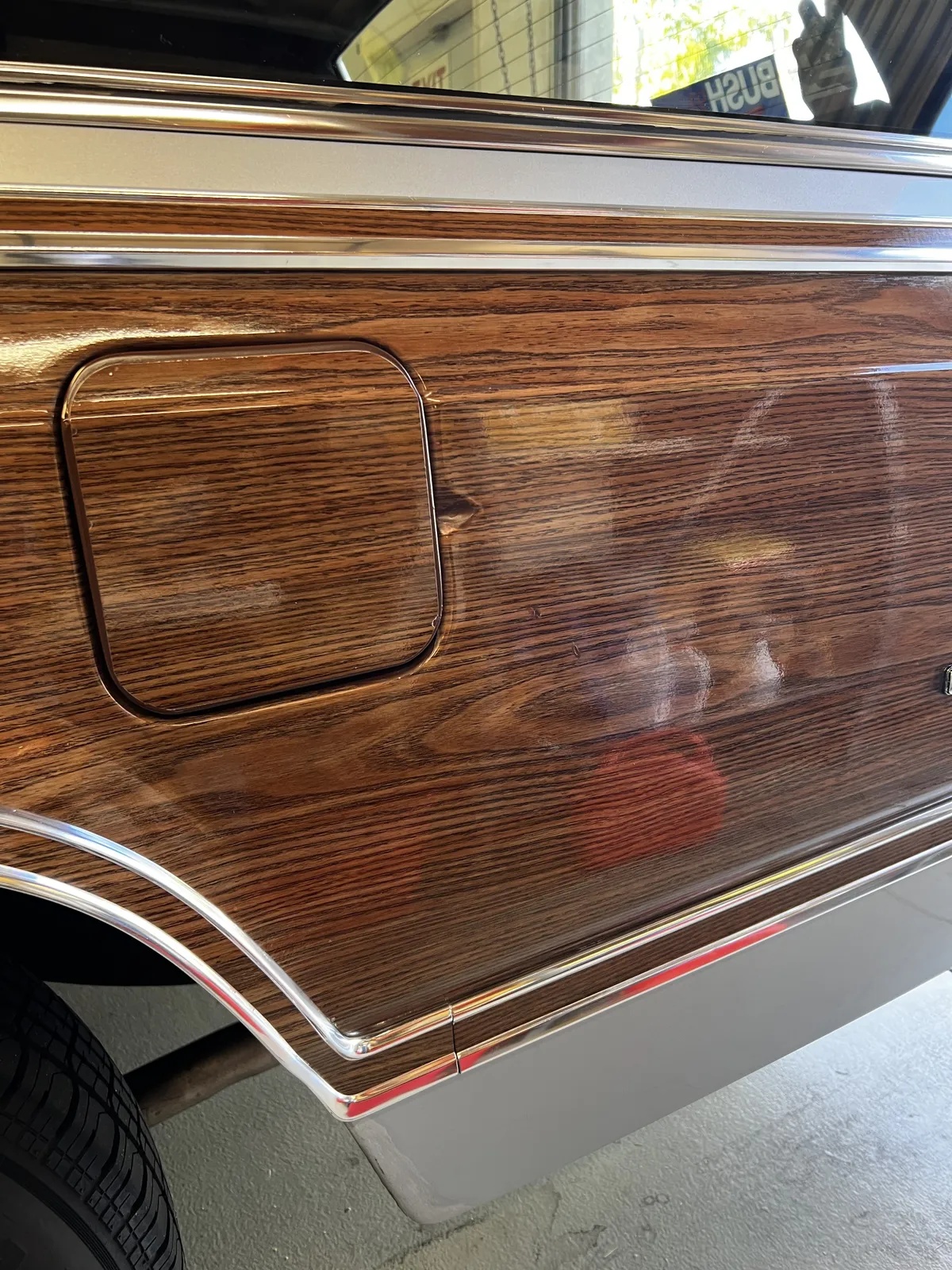 Mercury-Grand-marquis-1991-Silver-Blue-12