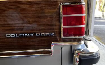 Mercury-Grand-marquis-1991-Silver-Blue-13