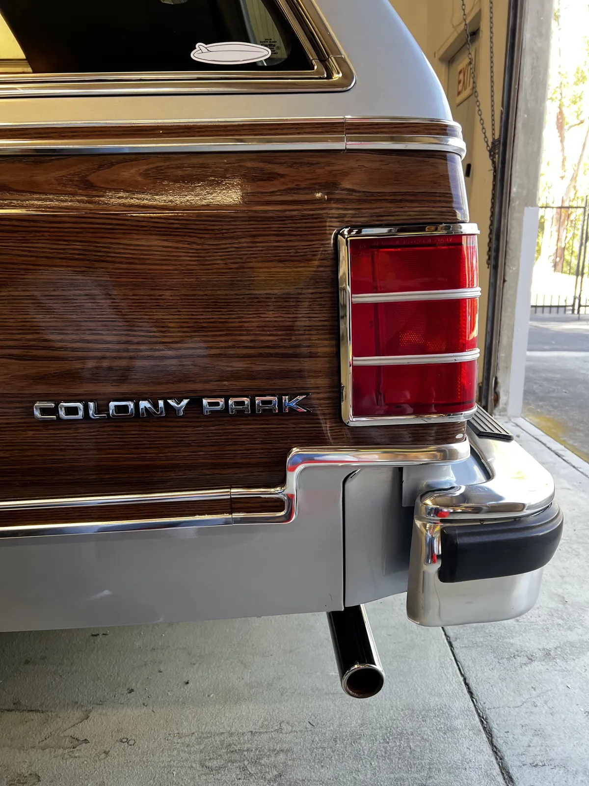 Mercury-Grand-marquis-1991-Silver-Blue-13