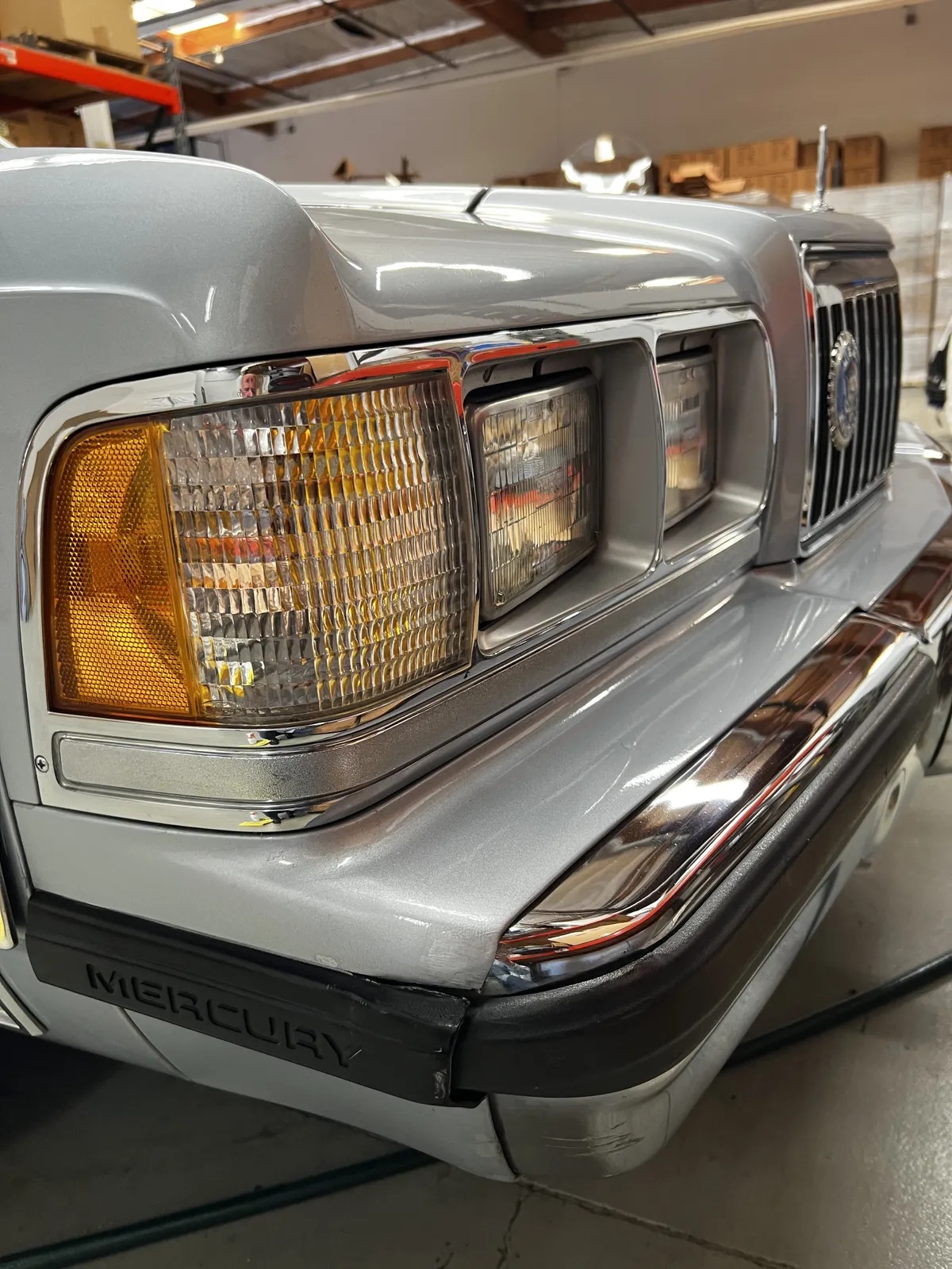 Mercury-Grand-marquis-1991-Silver-Blue-3