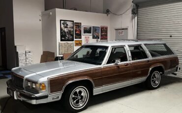 Mercury-Grand-marquis-1991-Silver-Blue-5