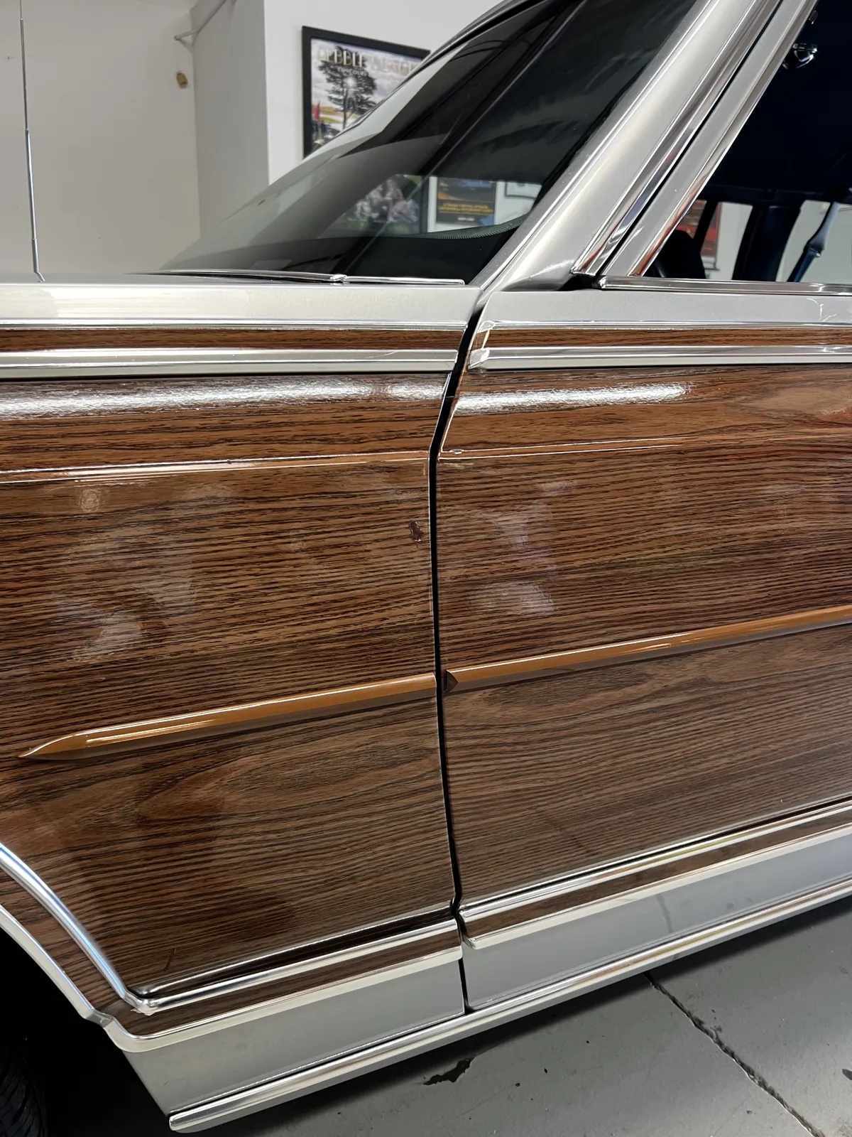 Mercury-Grand-marquis-1991-Silver-Blue-8