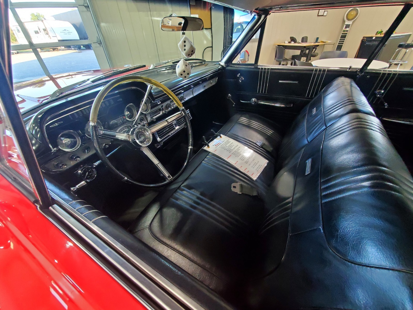 Mercury-Marauder-1964-Coupe-6