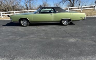 Mercury-Marquis-1969-Mint-Green-Dark-Green