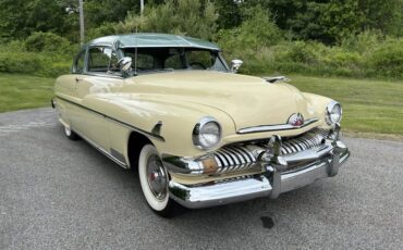 Mercury-Montclair-1951-Tan-Gray